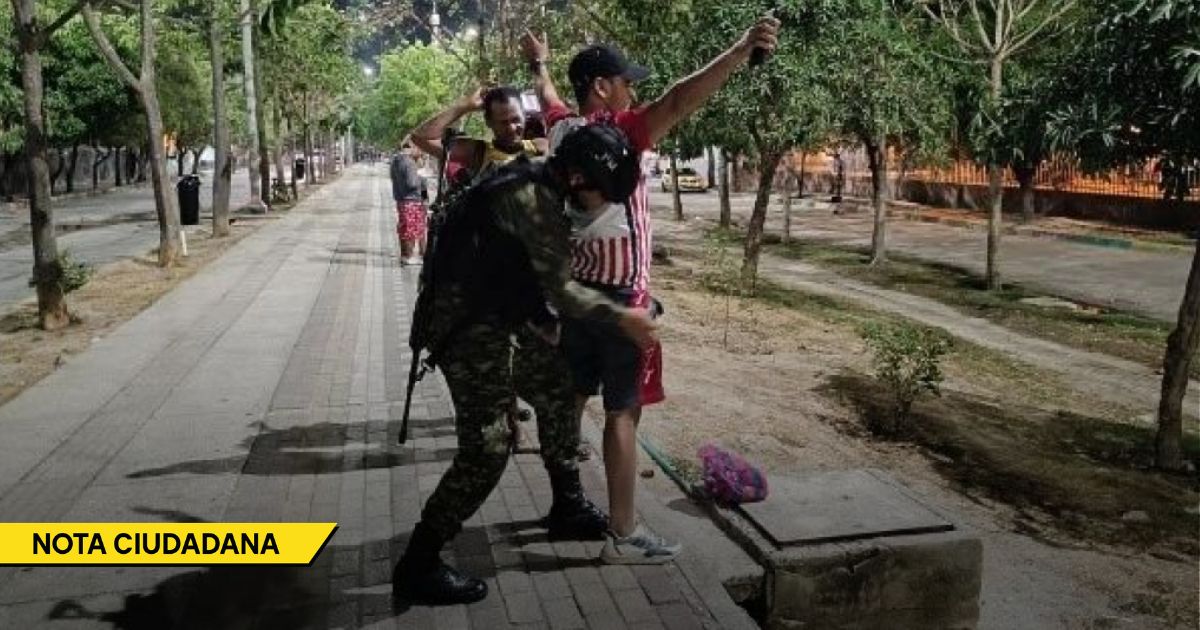  - Los fallidos programas de los alcaldes de Barranquilla para combatir la inseguridad