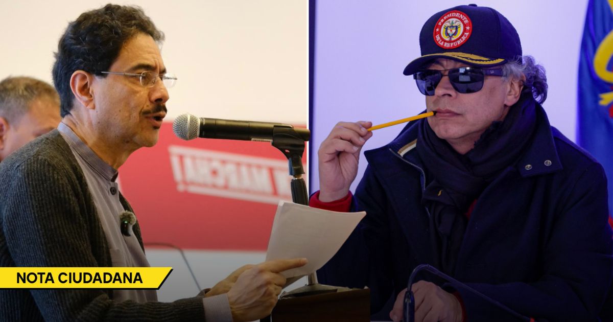  - Los diez puntos con los que Iván Cepeda busca la Presidencia en una campaña que no se atreve a innovar