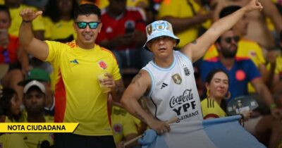  - Las2orillas.co: Historias, voces y noticias de Colombia