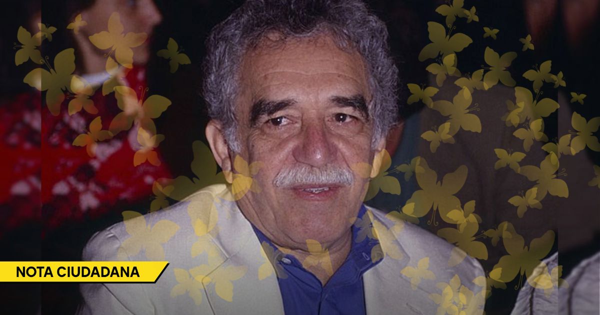  - El verdadero significado que pocos se atreven a reconocer detrás de las mariposas amarillas de "Cien años de soledad"