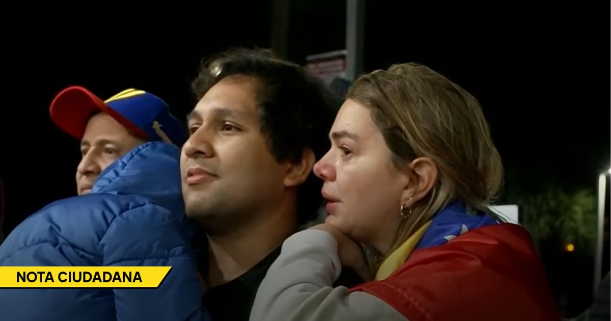  - ¿Fue legítima la captura de Nicolás Maduro pese al alivio que siguen celebrando los venezolanos?