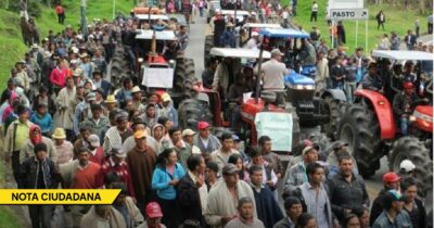  - Las2orillas.co: Historias, voces y noticias de Colombia