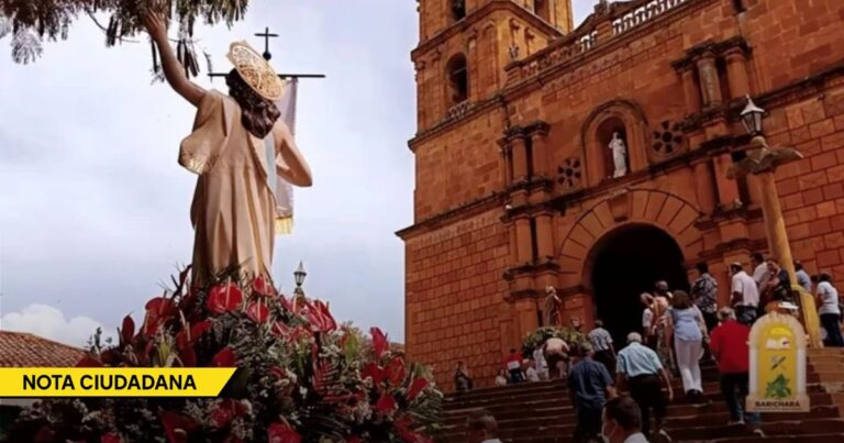  - La avalancha de turistas en los últimos años dejó sin agua potable al pueblito más lindo de Colombia