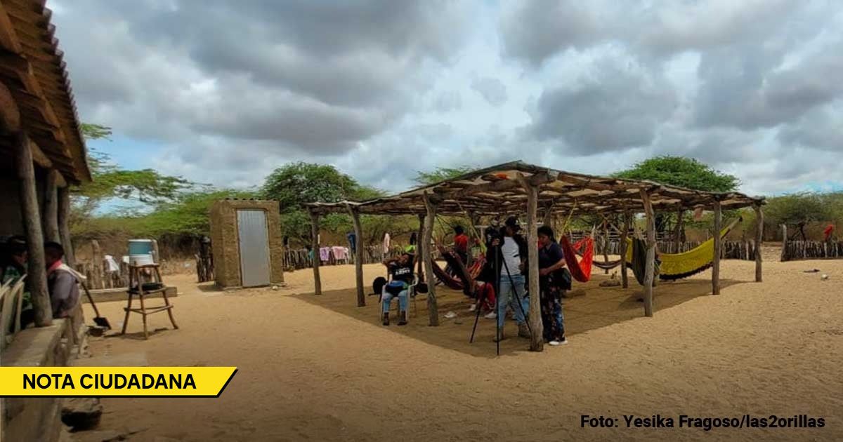  - Así operan los "contrataderos" que saquean el presupuesto de La Guajira