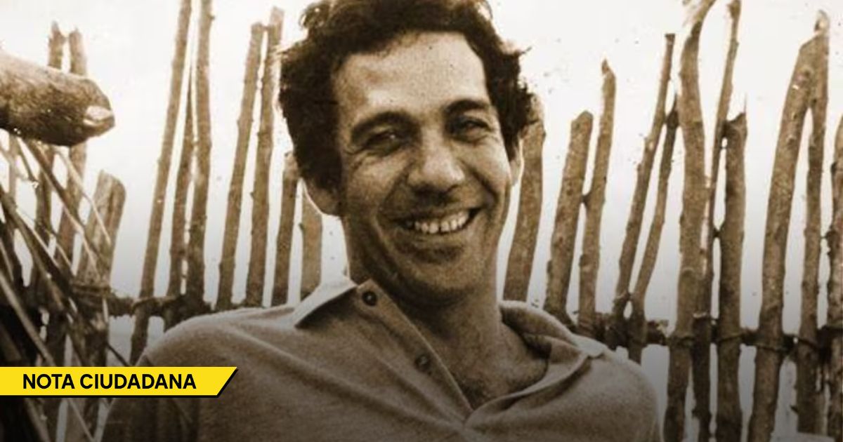  - El genio a la sombra de Gabo al que la muerte le llegó antes de que se consolidara dentro del Boom latinoamericano