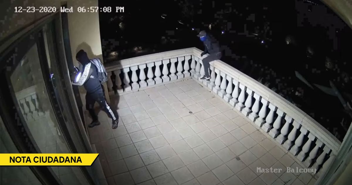  - El drama de los abuelos gringos en Nueva York a quienes les están robando sus casas