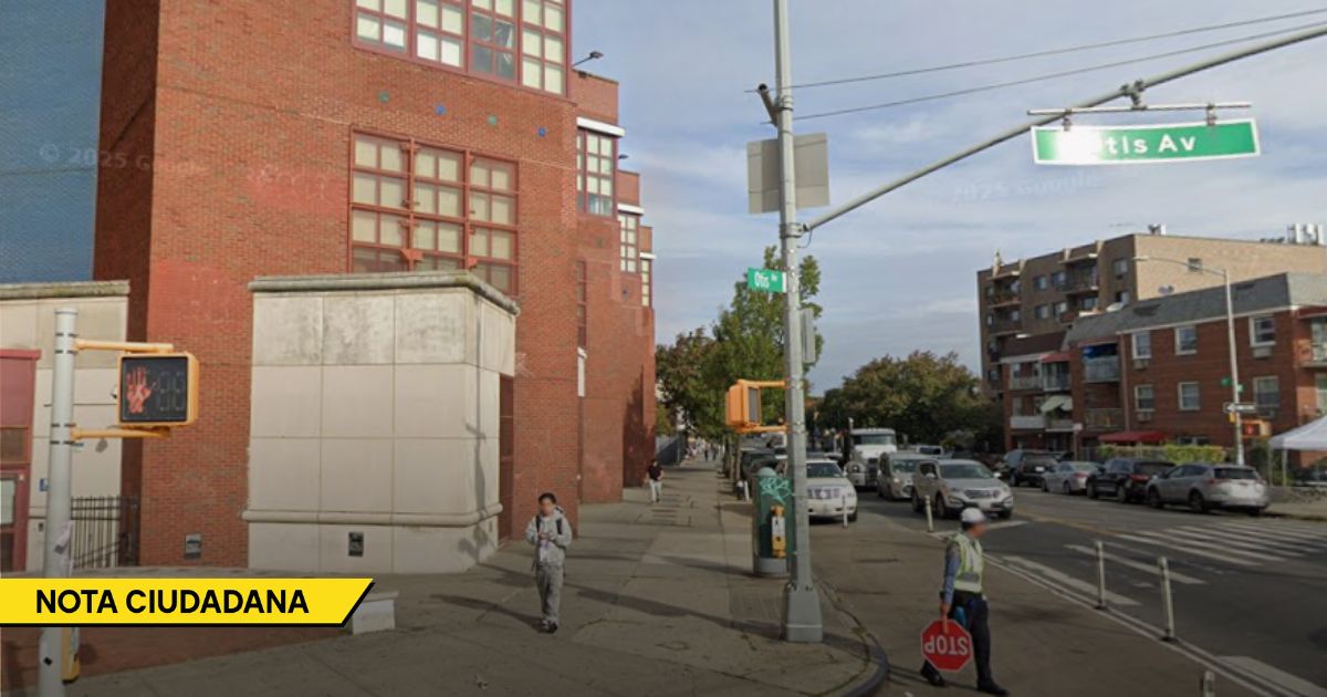 Mundial - Pese a las promesas de Trump, la llegada del Mundial tiene a los inmigrantes más asustados que emocionados