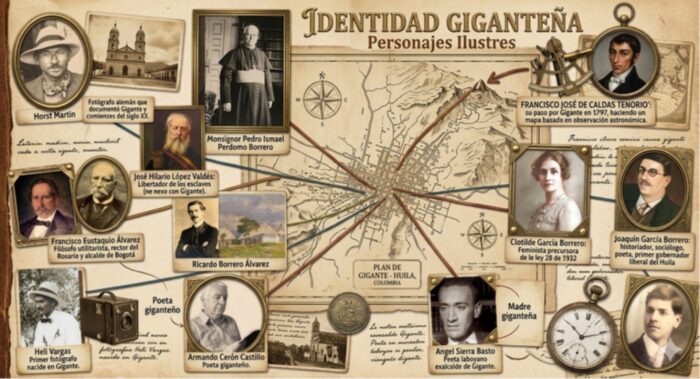 IA aplicada a la historia: el plan para convertir a Colombia en un museo vivo - -- Las2orillas.co: Historias, voces y noticias de Colombia - IA aplicada a la historia: el plan para convertir a Colombia en un museo vivo