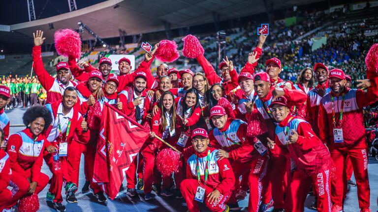 Gobernación del Valle