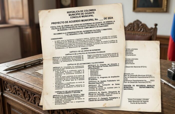 IA aplicada a la historia: el plan para convertir a Colombia en un museo vivo - -- Las2orillas.co: Historias, voces y noticias de Colombia - IA aplicada a la historia: el plan para convertir a Colombia en un museo vivo