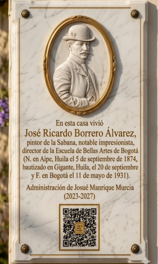 IA aplicada a la historia: el plan para convertir a Colombia en un museo vivo - -- Las2orillas.co: Historias, voces y noticias de Colombia - IA aplicada a la historia: el plan para convertir a Colombia en un museo vivo