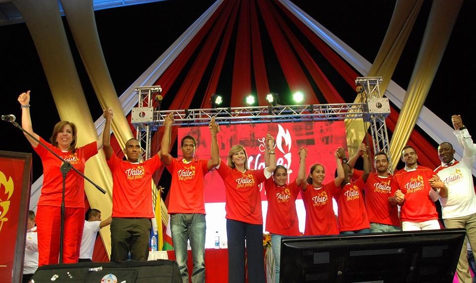 Gobernación del Valle