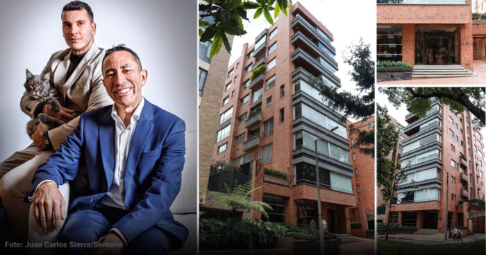 Julián Caicedo, el caleño en el que Ricardo Roa se refugia en los momentos más difíciles - -- Las2orillas.co: Historias, voces y noticias de Colombia - Julián Caicedo, el caleño en el que Ricardo Roa se refugia en los momentos más difíciles