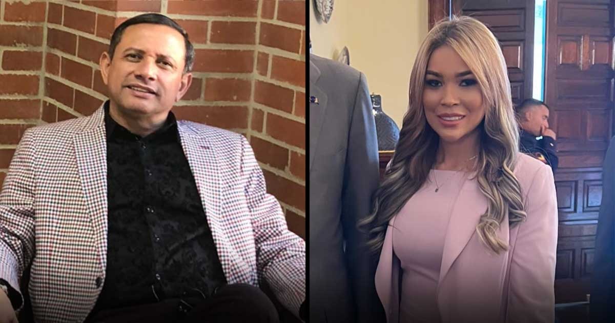  - Un abogado barranquillero logró la libertad de la exesposa de Nicolás Petro quien destapo sus delitos