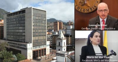 La bancada del Pacto histórico de la Cámara quiere ver a Leonardo Villar y la junta respondiendo en el congreso 