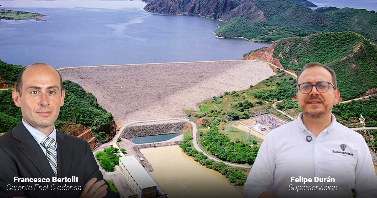  - Los italianos de Enel se enfrentan a una dura multa de la Superservicios