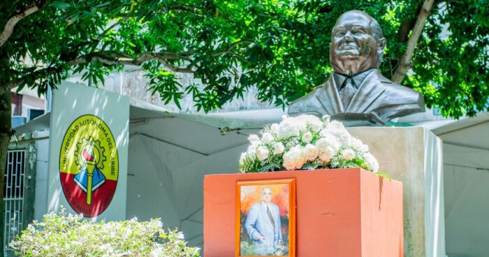  - La revancha de Silvia Gette y su regreso a la rectoría de la Autónoma del Caribe la universidad que le heredó su marido