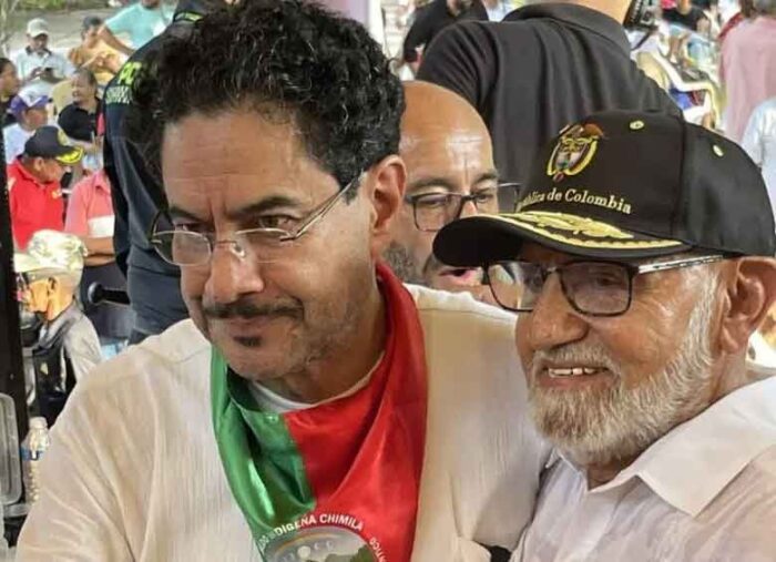  - La pelea por los votos en Barranquilla donde el Pacto Histórico le está arrebatando poder a los Char 