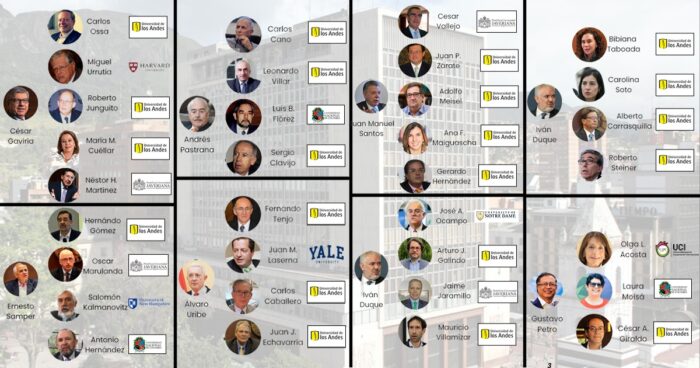 El portazo del ministro de Hacienda a la junta del Banco de la República que sigue siendo mayoritariamente de Los Andes - -- Las2orillas.co: Historias, voces y noticias de Colombia - El portazo del ministro de Hacienda a la junta del Banco de la República que sigue siendo mayoritariamente de Los Andes