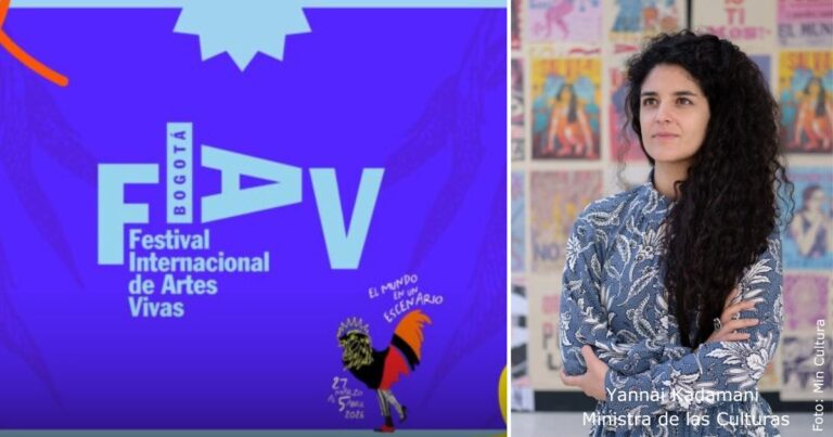  - Una Semana Santa diferente: el FIAV 2026 llega a las regiones
