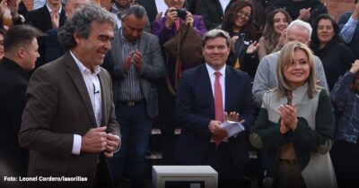 La voltereta de Mauricio Pava que pasó de ser el abogado de Benedetti, Petro y Sarabia a la campaña de Fajardo