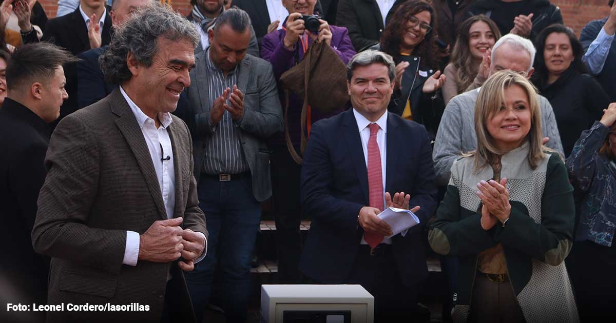  - La voltereta de Mauricio Pava que pasó de ser el abogado de Benedetti, Petro y Sarabia a la campaña de Fajardo