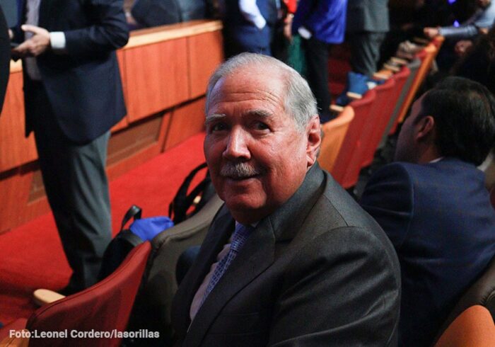  - El efímero paso de Vicky Dávila que se alista para retomar el periodismo, empezó por su casa: Semana