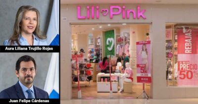 Una fiscal y dos fiscales especializados destaparon los posibles delitos que tienen en jaque a Lili Pink