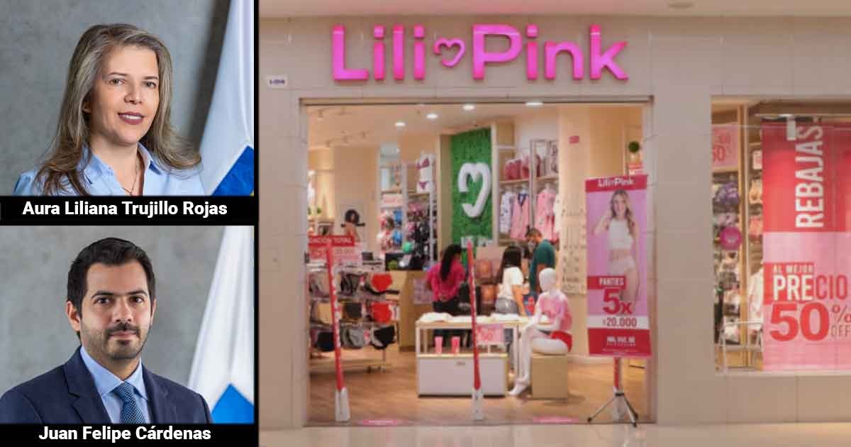  - Una fiscal y dos fiscales especializados destaparon los posibles delitos que tienen en jaque a Lili Pink