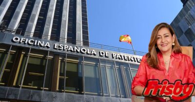 La dueña de Frisby Colombia quema un último cartucho contra Frisby España que ganó el round