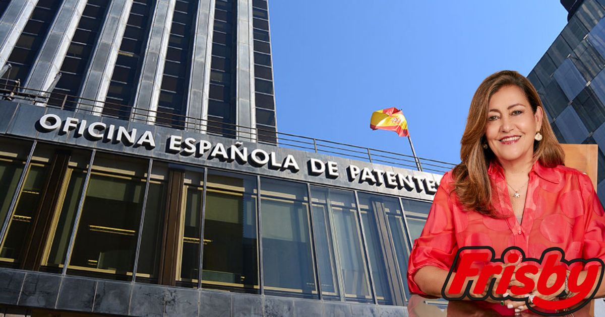  - La dueña de Frisby Colombia quema un último cartucho contra Frisby España que ganó el round