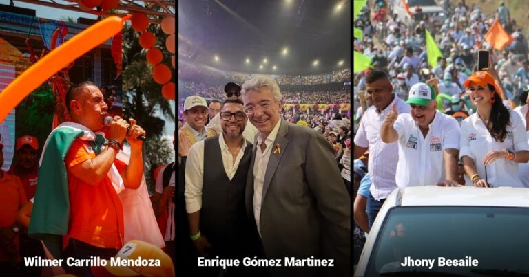  - Las2orillas.co: Historias, voces y noticias de Colombia