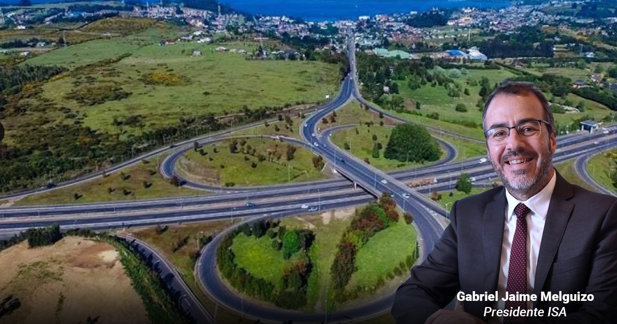  - Los lios de la gerencia de ISA no detienen su expansión internacional