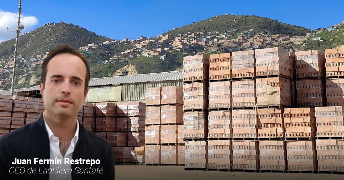  - Con paneles solares la ladrillera Santafé ahorrara millones en energía