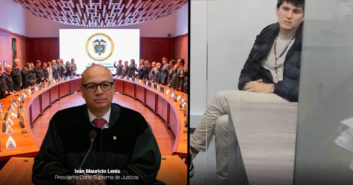  - La jugada de Manzur ante la Corte para no perder curul que ganó con 110.000 mil votos