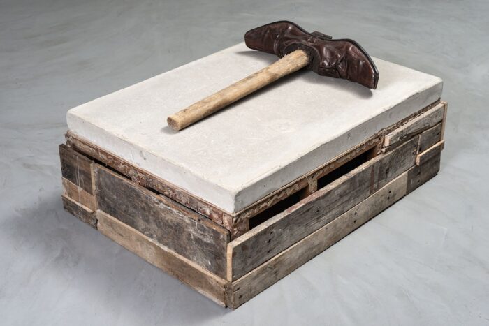  - La otra verdad de los objetos inútiles