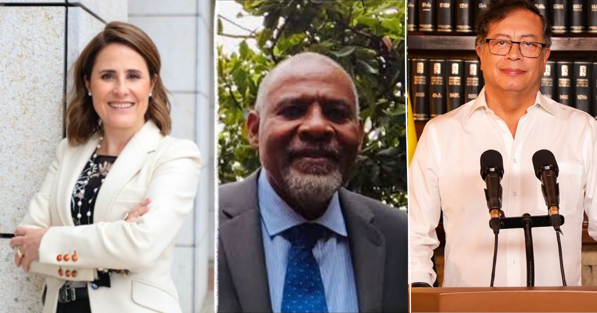  - Petro escogió a 4 ex alumnos de su universidad para la Corte Permanente de Arbitraje internacional