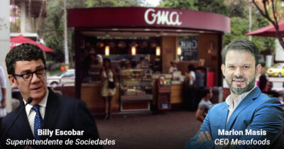 El tradicional Oma, pionero del café moderno, ahora en manos costarricenses, quiere superar sus dificultades económicas