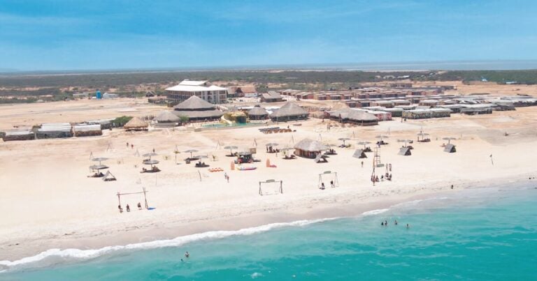 On Vacation en los World Travel Awards 2026 - Colombia obtuvo más de 50 nominaciones en los ‘Óscar del turismo’ y On Vacation lidera en cinco categorías