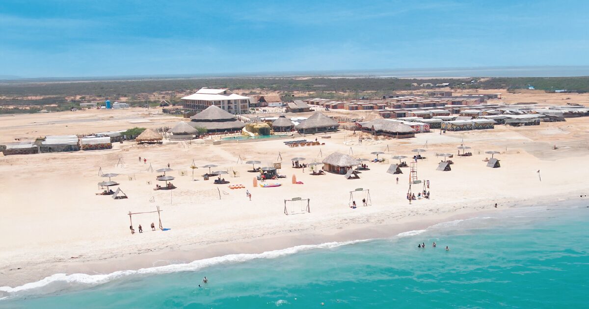 On Vacation en los World Travel Awards 2026 - Colombia obtuvo más de 50 nominaciones en los ‘Óscar del turismo’ y On Vacation lidera en cinco categorías