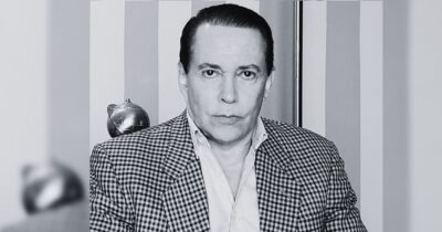  - La primera vuelta es para escoger no para decidir