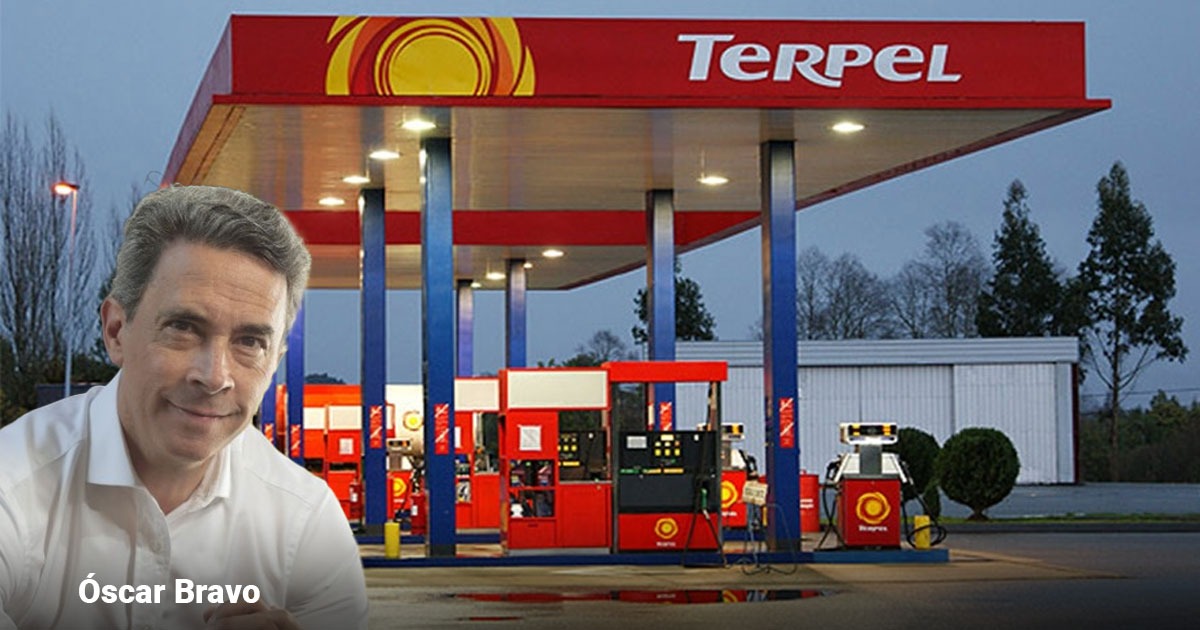  - El arriendo de la gasolinera de Centro Chía que manejaba Terpel a Energy Strategies prendió las alarmas de la SIC