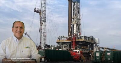 Un pozo nuevo de Ecopetrol en los Llanos sorprendió con 3mil barriles diarios