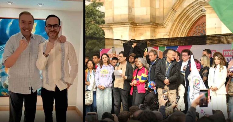  - Las2orillas.co: Historias, voces y noticias de Colombia