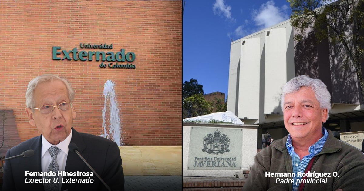  - Las 5 universidades más ricas de Colombia con patrimonios superiores a 1 billón de pesos