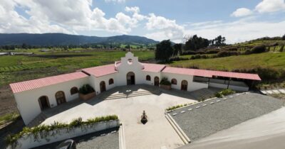 Los proyectos de lujo discreto que buscan convertir el norte de Antioquia en la “Europa antioqueña” - Las2orillas.co: Historias, voces y noticias de Colombia