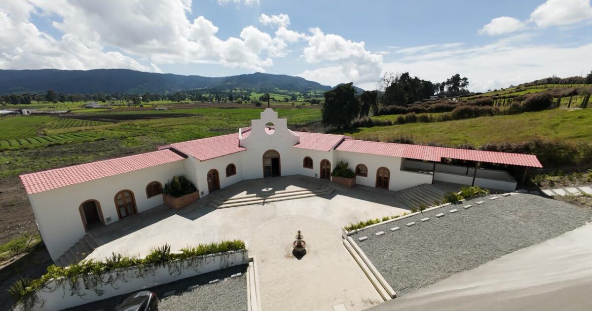 Los proyectos de lujo discreto que buscan convertir el norte de Antioquia en la “Europa antioqueña” - Los proyectos de lujo discreto que buscan convertir el norte de Antioquia en la “Europa antioqueña”