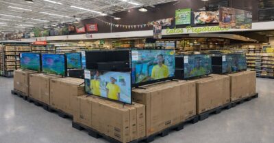 Así es la cambiatón de televisores para estrenar y gozarse el Mundial: fechas, puntos y requisitos - Las2orillas.co: Historias, voces y noticias de Colombia