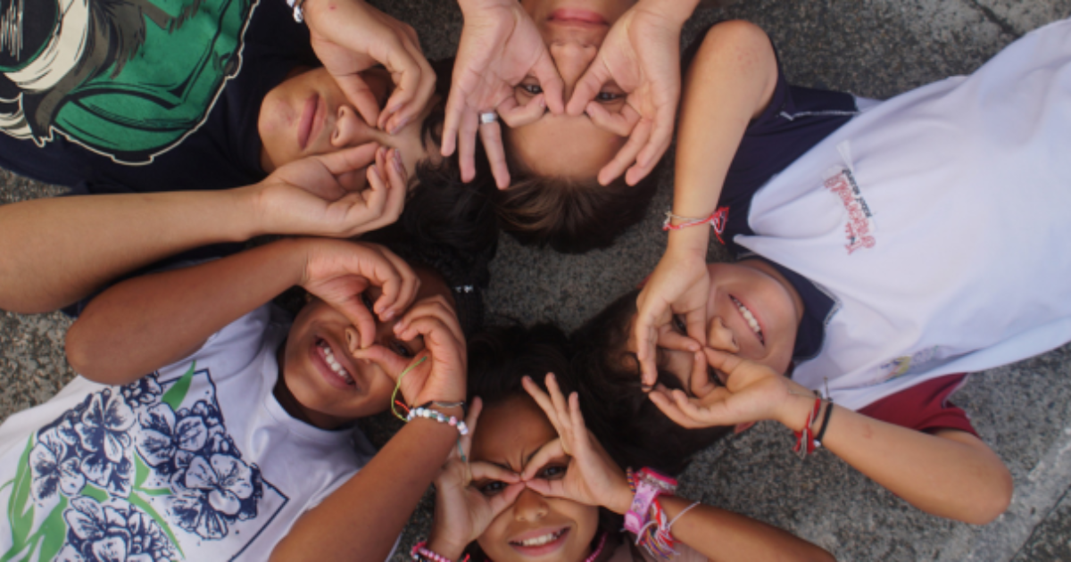 Las causas detrás de los 67.779 niños y niñas con derechos vulnerados en Colombia y que hoy se recuerdan en su día - Las causas tras los más de 67 mil niños y niñas con derechos vulnerados en Colombia y que hoy se recuerdan en su día