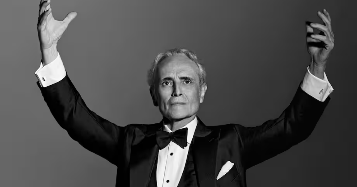 José Carreras, el mítico cantante de ópera español que escogió a Cali como una de sus sedes para decir "adiós" - José Carreras, el mítico cantante de ópera español que escogió a Cali como una de sus sedes para decir "adiós"